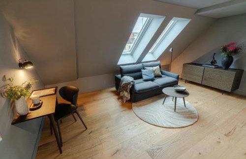 Conlon House Central - Foto 12