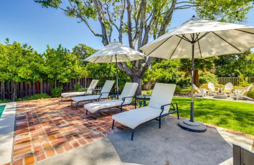 Wine Country Retreat in Russian River Valley! - Foto 35