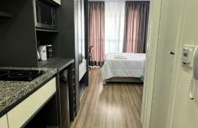 Apartamento 1117 Studio Mooca proximo ao Metro Belem - Photo 10