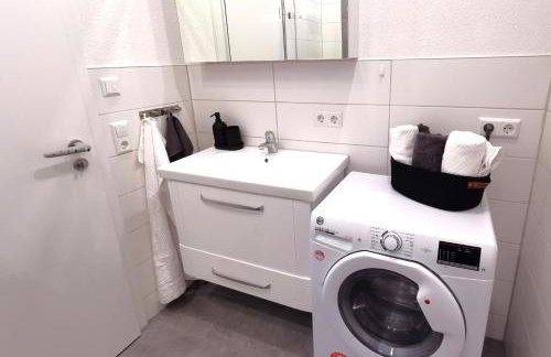 BodenSEE Apartment Meckenbeuren Ludwig Richter Strasse - Foto 13