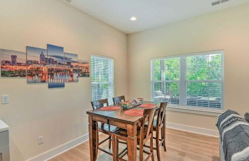 Cozy Tennessee Country Retreat on 5 Acres! - Foto 10