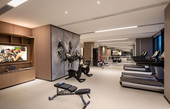 Citadines Songshan Lake Dongguan - Photo 32