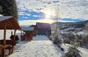 Osada Za gorami za lasami - Foto 6