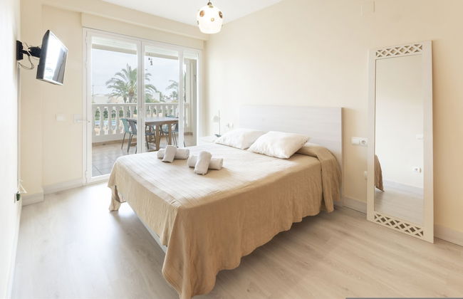 Aquamarinas in D nia - Foto 14