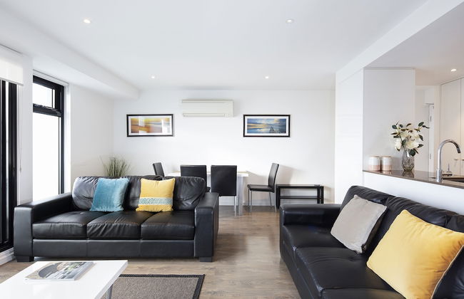 RNR Serviced Apartments North Melbourne - Photo 17