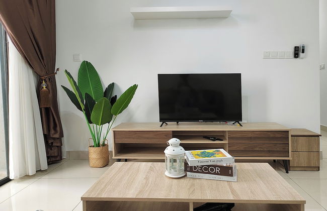 Astoria Ampang by Manhattan Group - Foto 27