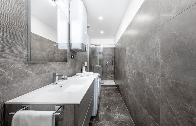 Casa da Suite Cadorna - Foto 31