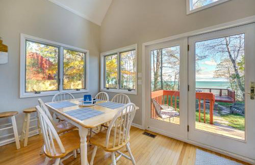 Lake Huron Vacation Rental w/ Private Beach! - Photo 7