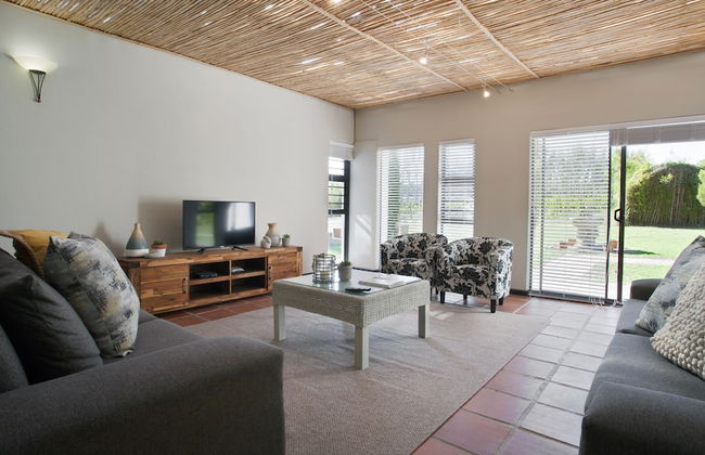 Rest Chabivin Self Catering - Photo 3