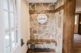 13 Beds, 17 Guests with Hot tub only 15Mins to Sunday River - Foto 24