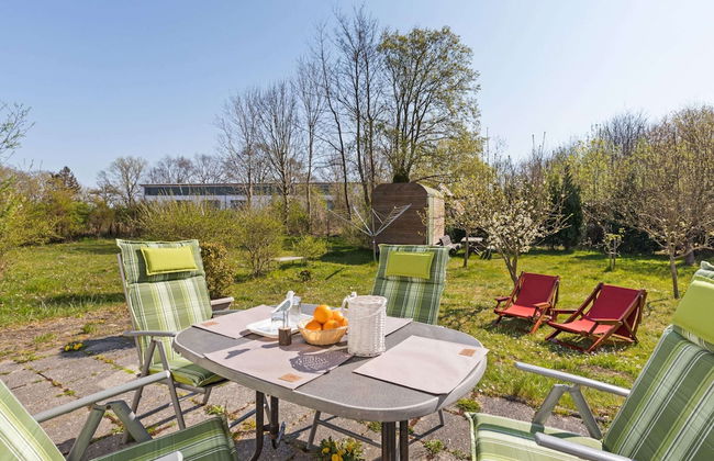 Apartment in Gingst With Sea Beach - Foto 26