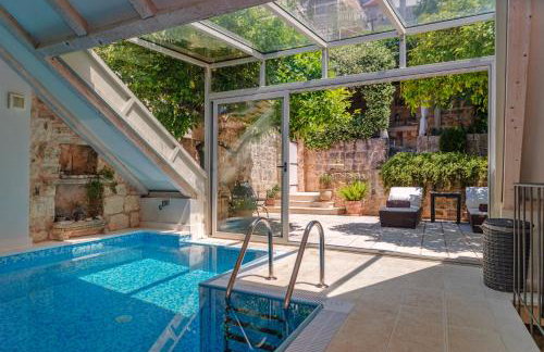 Heraclea Luxury Heritage Accommodation - Photo 50