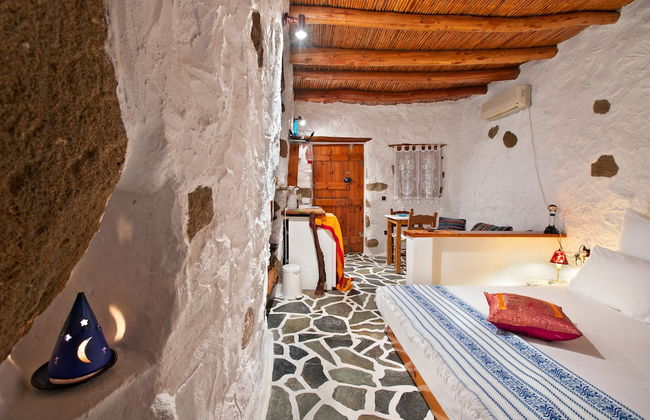 Natura cottages - Foto 47