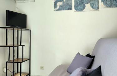 Abrivado Aimargues en petite camargue, parking intérieur, wifi, jardin - Foto 44