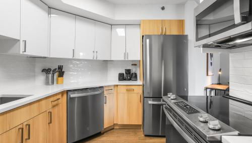 Pentagon City Escape - Contemporary & Comfy - Foto 4