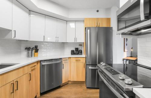 Pentagon City Escape - Contemporary & Comfy - Foto 4