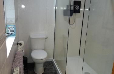 Hilltop Cottage/ Penrhiw - Foto 19