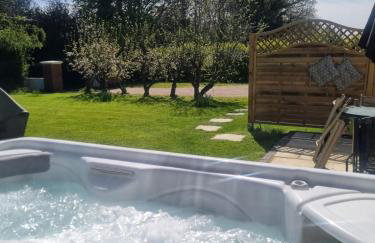 Relaxing retreat near Norfolk Broads - Foto 25