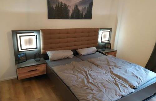 Ferienwohnung Maustadt - Foto 19