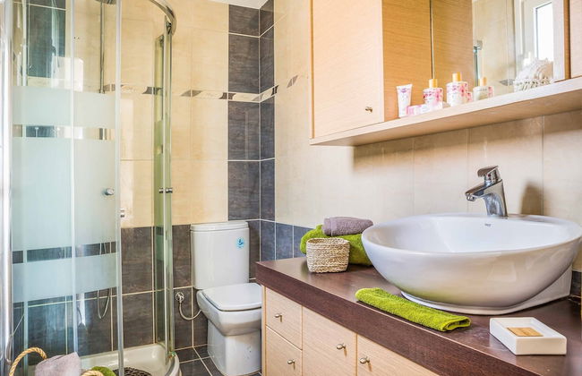 Villa Magnolia - Foto 16