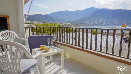 Port de la Selva Holidays Apart 1 - Foto 4