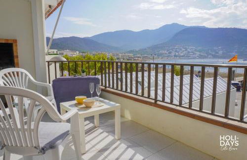 Port de la Selva Holidays Apart 1 - Foto 4