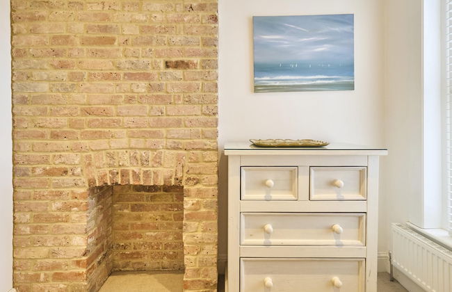 Host Stay Sail Away - Foto 26