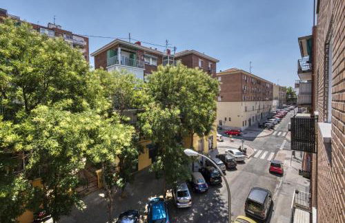 ALCALA D1 - rooftop - Photo 26