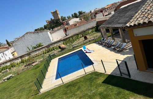 Casa Rural de Ancos, Guadamur, Toledo - Foto 9