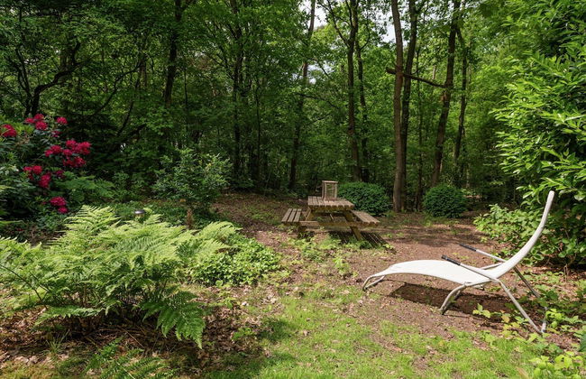 Cozy Countryside Escape in Dalfsen - Photo 25