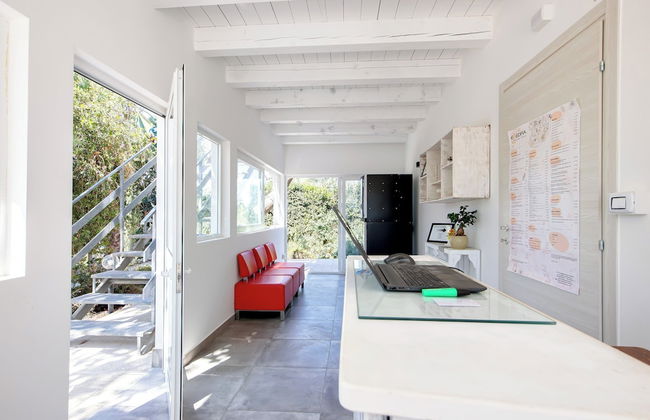 Villa Ghetta Country House - Foto 2