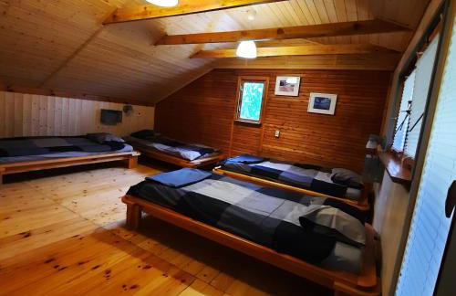 Domek Letniskowy Łętowo - Foto 27