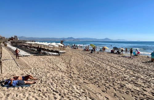 Townhouse med takterrass i Costa Hispania - Foto 29