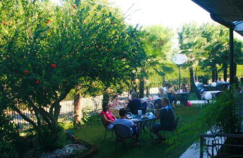 Residence Miralago Rooms & Apartments - Foto 42