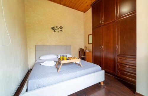 Traditional stone house Ariadne near Matala beach - Foto 40