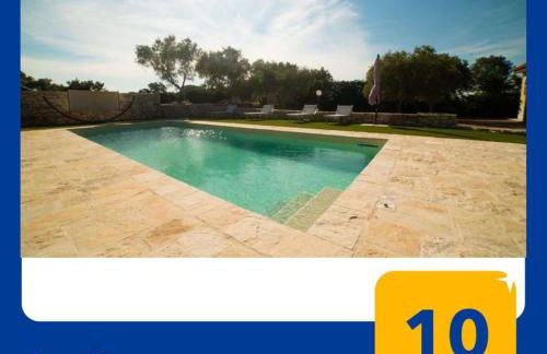 Villa Patrizia-Luxury Villa - Foto 12