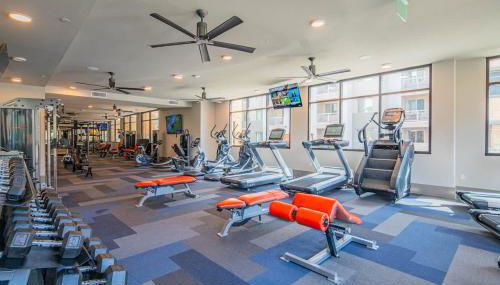 Kierland Commons, Private Rooftop, TPC Golf, Pool, Gym - Foto 3