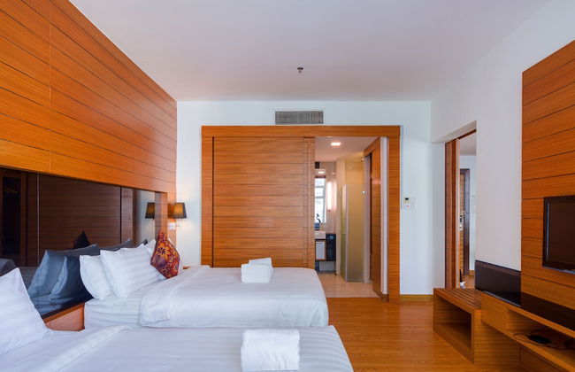 Dua Sentral KL Sentral - Foto 9