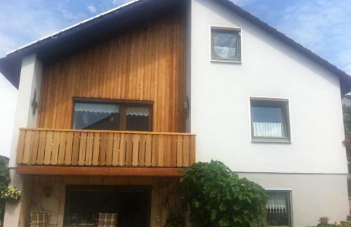 Ferienwohnung Meier Eveline - Foto 20