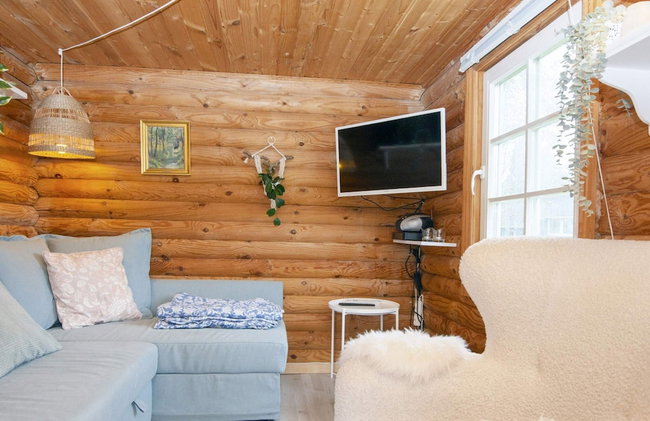 4 Person Holiday Home in Hovborg - Foto 15