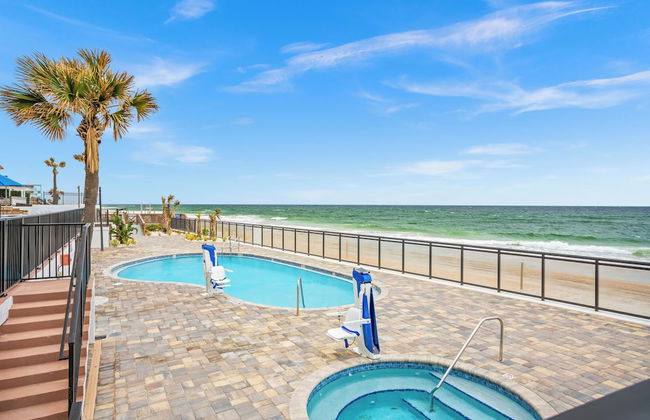 Tropic Sun Towers - Foto 31