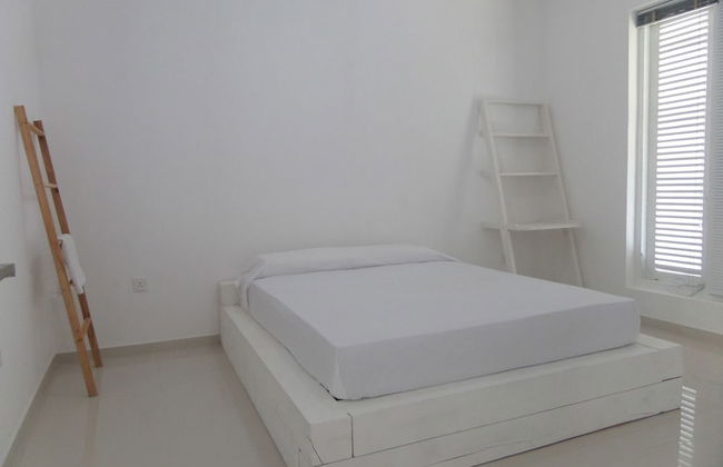 White Villa Ambalangoda - Foto 5