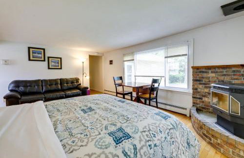 Studio in Lake Community - Foto 11