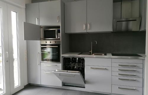 Ferienwohnung Lieblingsplatz - Foto 19