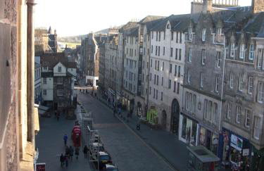 Royal Mile Apartment Edinburgh - Foto 20