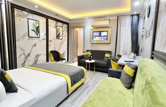 Taksim Larissa Residence - Foto 45