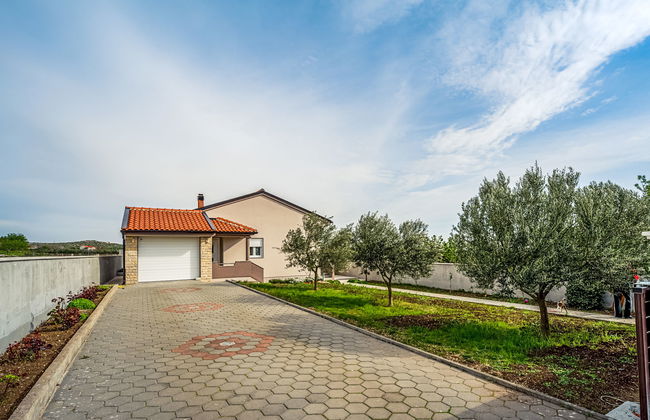 Villa Laura - Foto 32