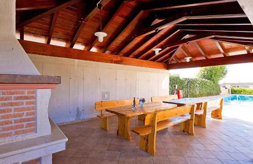 Villa Old School House by Interhome - Foto 10