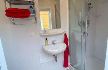 Kuhle Auszeit - Rosenfass - Foto 14