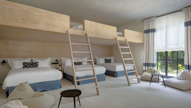 Villa Escondida by Lumina - Foto 4, Habitación